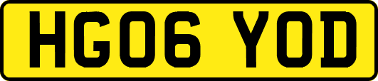 HG06YOD