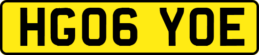 HG06YOE