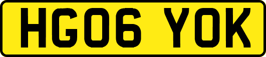 HG06YOK