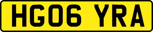 HG06YRA