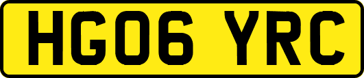 HG06YRC