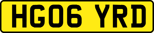 HG06YRD