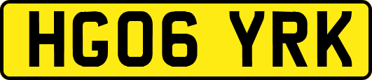 HG06YRK