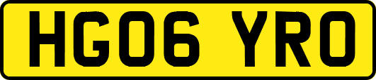 HG06YRO