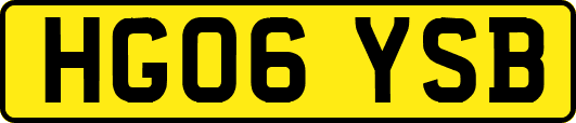 HG06YSB