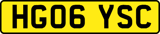 HG06YSC