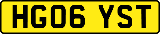 HG06YST