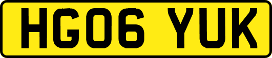 HG06YUK