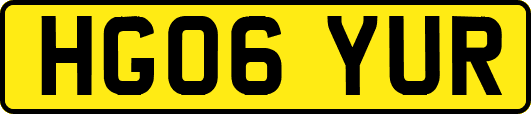 HG06YUR