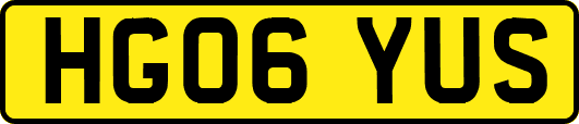 HG06YUS