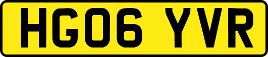 HG06YVR