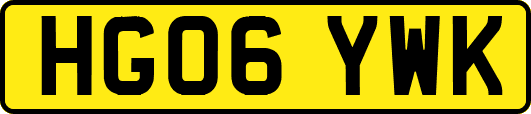 HG06YWK