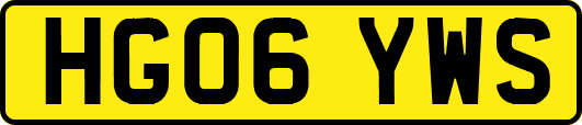 HG06YWS