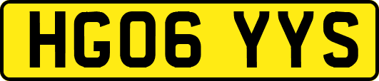 HG06YYS