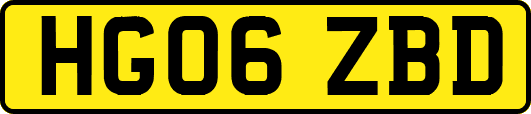 HG06ZBD