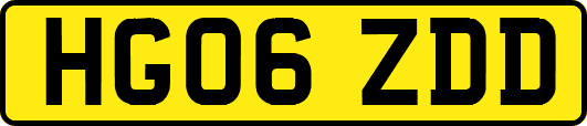 HG06ZDD