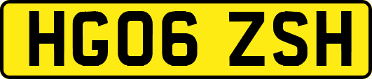 HG06ZSH