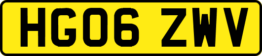 HG06ZWV