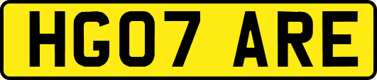 HG07ARE