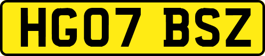 HG07BSZ