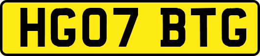 HG07BTG