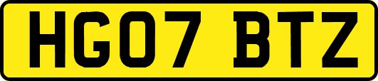 HG07BTZ