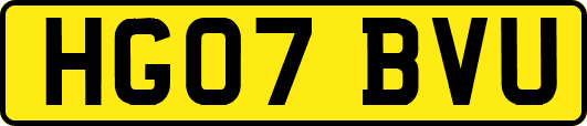 HG07BVU