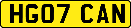 HG07CAN