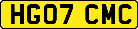 HG07CMC