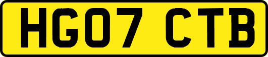 HG07CTB