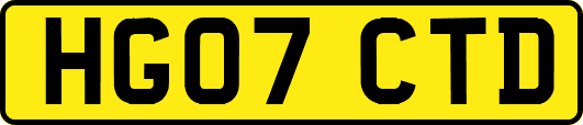 HG07CTD