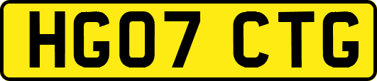 HG07CTG