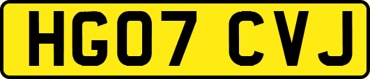 HG07CVJ