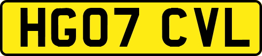 HG07CVL