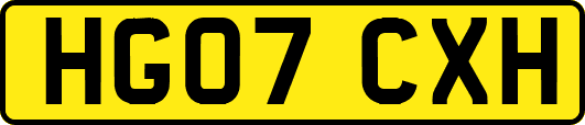 HG07CXH