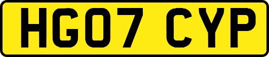 HG07CYP
