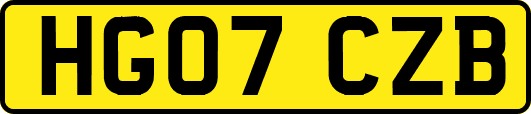 HG07CZB