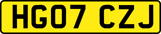 HG07CZJ