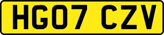 HG07CZV