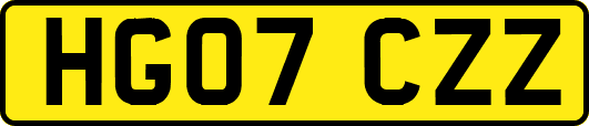HG07CZZ