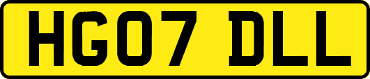 HG07DLL