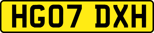HG07DXH