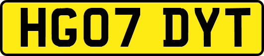 HG07DYT