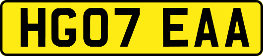 HG07EAA
