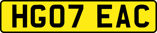 HG07EAC