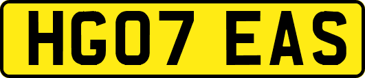HG07EAS