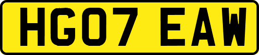 HG07EAW