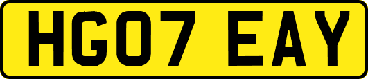 HG07EAY