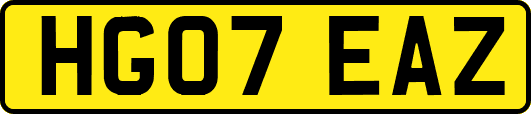 HG07EAZ