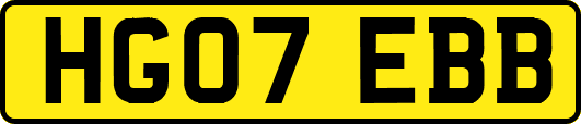 HG07EBB